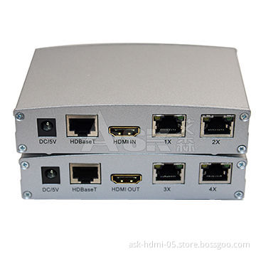 Hdbaset HDMI Extender up to 100mNew